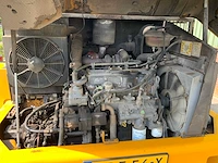 2001 ahlmann az14 shovel - afbeelding 20 van  58