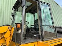 2001 ahlmann az14 shovel - afbeelding 21 van  58