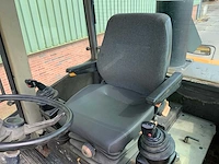 2001 ahlmann az14 shovel - afbeelding 24 van  58