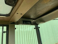 2001 ahlmann az14 shovel - afbeelding 25 van  58