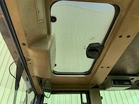 2001 ahlmann az14 shovel - afbeelding 26 van  58