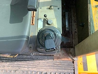 2001 ahlmann az14 shovel - afbeelding 27 van  58