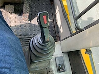 2001 ahlmann az14 shovel - afbeelding 28 van  58
