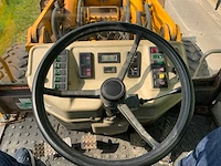 2001 ahlmann az14 shovel - afbeelding 29 van  58