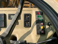 2001 ahlmann az14 shovel - afbeelding 31 van  58
