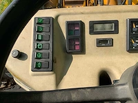 2001 ahlmann az14 shovel - afbeelding 32 van  58