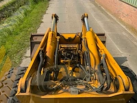 2001 ahlmann az14 shovel - afbeelding 33 van  58