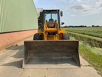 2001 ahlmann az14 shovel - afbeelding 23 van  58