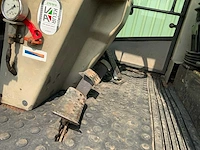 2001 ahlmann az14 shovel - afbeelding 36 van  58
