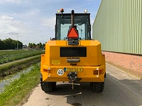 2001 ahlmann az14 shovel - afbeelding 34 van  58