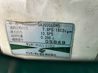 2001 aichi minikraan met rupsbanden - afbeelding 24 van  32