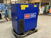 2001 airpress aps 20 schroefcompressor - afbeelding 6 van  11