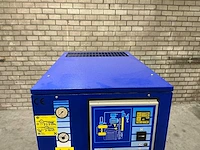 2001 airpress aps 20 schroefcompressor - afbeelding 8 van  11
