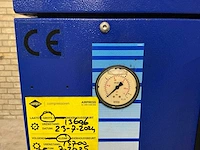 2001 airpress aps 20 schroefcompressor - afbeelding 9 van  11