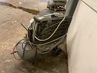 2001 airpress hl425/100 zuigercompressor - afbeelding 3 van  9