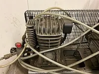 2001 airpress hl425/100 zuigercompressor - afbeelding 6 van  9