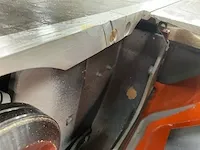 2001 altendorf f 45 ce-ausf formaatcirkelzaagmachine - afbeelding 10 van  19