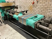 2001 arburg 320k allrounder 700-250 spuitgietmachine - afbeelding 5 van  20
