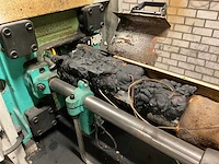 2001 arburg 320k allrounder 700-250 spuitgietmachine - afbeelding 6 van  20