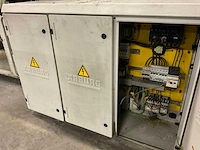 2001 arburg 320k allrounder 700-250 spuitgietmachine - afbeelding 9 van  20