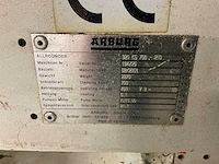 2001 arburg 320k allrounder 700-250 spuitgietmachine - afbeelding 10 van  20