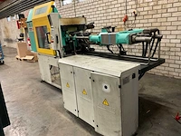 2001 arburg 320k allrounder 700-250 spuitgietmachine - afbeelding 14 van  20
