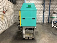 2001 arburg 320k allrounder 700-250 spuitgietmachine - afbeelding 15 van  20