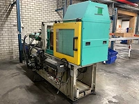 2001 arburg 320k allrounder 700-250 spuitgietmachine - afbeelding 16 van  20
