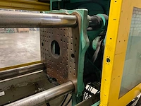 2001 arburg 320k allrounder 700-250 spuitgietmachine - afbeelding 19 van  20