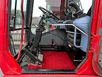 2001 atlas 1404k mobiele banden graafmachine - afbeelding 20 van  48