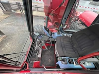 2001 atlas 1404k mobiele banden graafmachine - afbeelding 21 van  48
