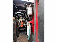 2001 atlas 1404k mobiele banden graafmachine - afbeelding 31 van  48