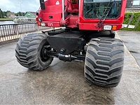 2001 atlas 1404k mobiele banden graafmachine - afbeelding 45 van  48