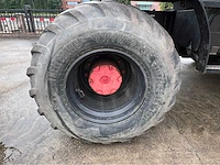 2001 atlas 1404k mobiele banden graafmachine - afbeelding 47 van  48