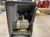 2001 atlas copco gx7 luchtcompressor - afbeelding 3 van  11