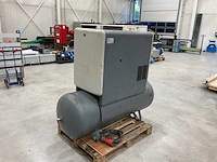 2001 atlas copco gx7 luchtcompressor - afbeelding 6 van  11