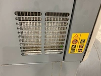 2001 atlas copco gx7 luchtcompressor - afbeelding 10 van  11