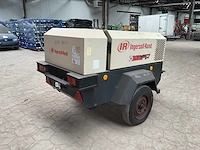2001 atlas copco luchtcompressor - afbeelding 3 van  8