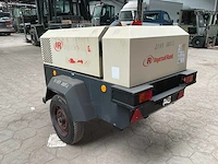 2001 atlas copco luchtcompressor - afbeelding 4 van  8