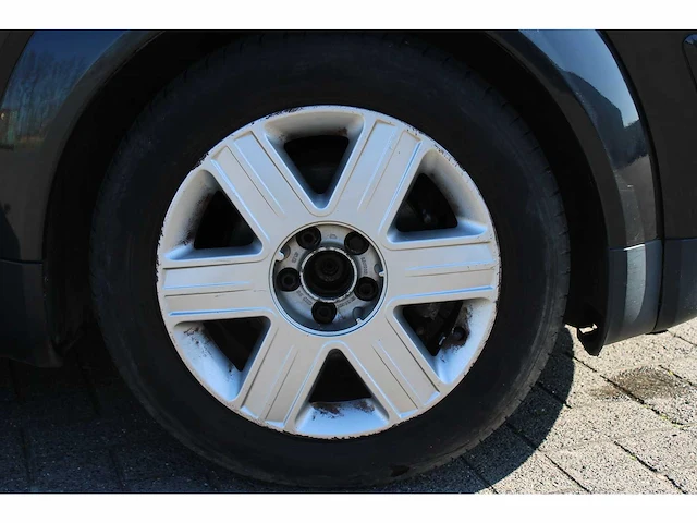 2001 audi a2 - personenauto - afbeelding 3 van  35