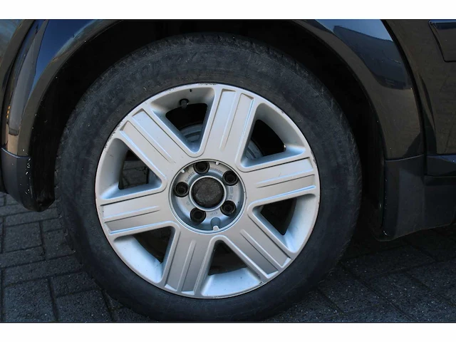 2001 audi a2 - personenauto - afbeelding 4 van  35
