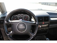 2001 audi a2 - personenauto - afbeelding 6 van  35