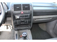 2001 audi a2 - personenauto - afbeelding 8 van  35