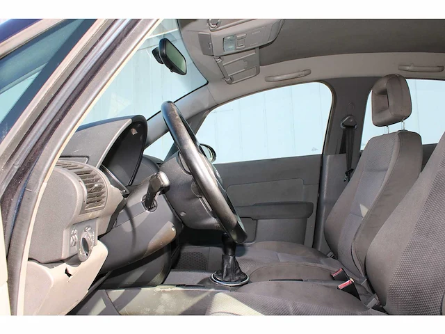 2001 audi a2 - personenauto - afbeelding 10 van  35