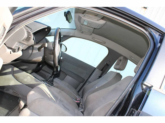 2001 audi a2 - personenauto - afbeelding 11 van  35