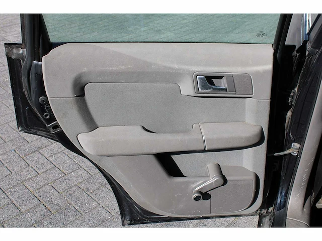 2001 audi a2 - personenauto - afbeelding 15 van  35
