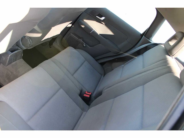 2001 audi a2 - personenauto - afbeelding 16 van  35
