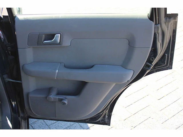 2001 audi a2 - personenauto - afbeelding 18 van  35