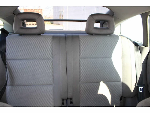 2001 audi a2 - personenauto - afbeelding 19 van  35