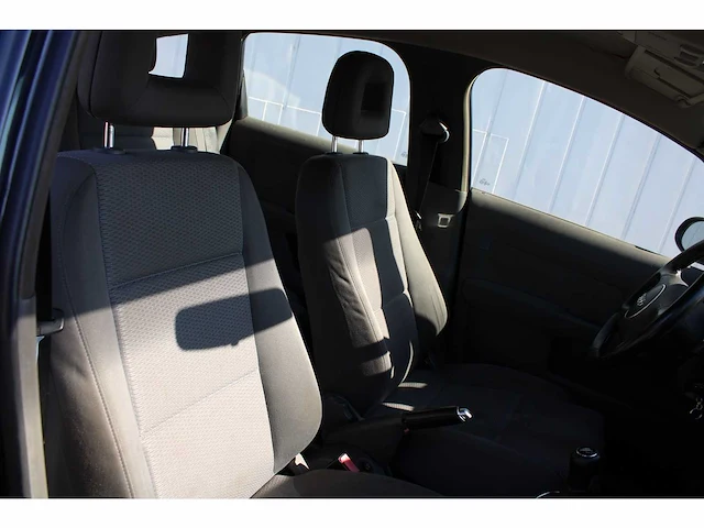 2001 audi a2 - personenauto - afbeelding 20 van  35